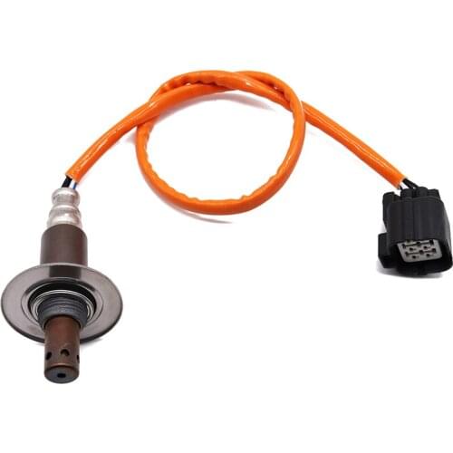 AUTO PARTS 234-9123 Oxygen Sensor Lambda Probe O2 Sensor For SAAB 9-2X SUBARU