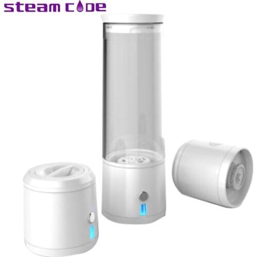 Hot selling Hydrogen-rich water cups for home use