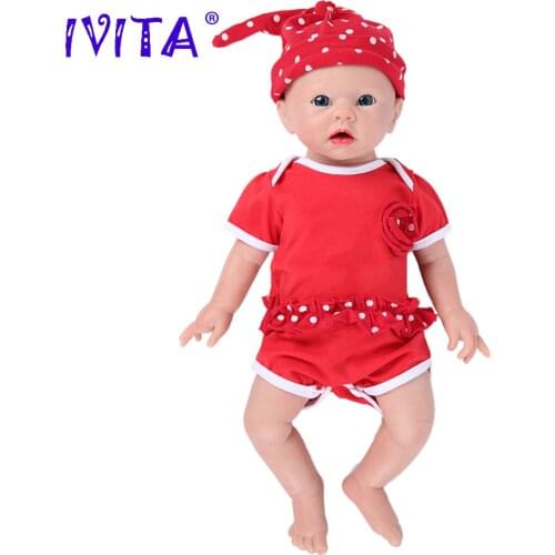 IVITA Toddler Toys