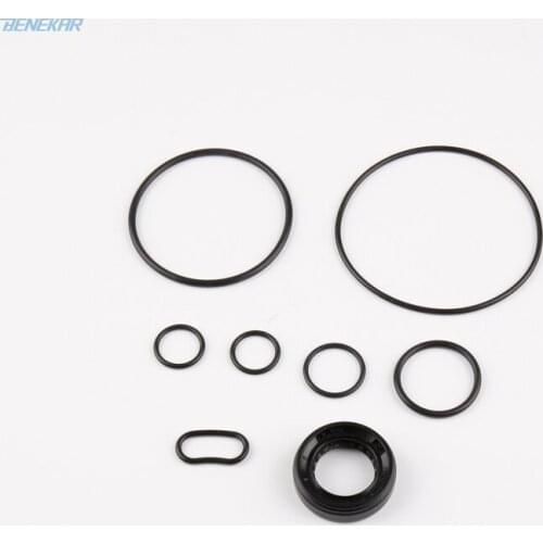 Benekar Power Steering Pump Repair Seal Kit for Honda Accord 2003-2007 CRV 2002-2006 ODYSSEY 2005-2008