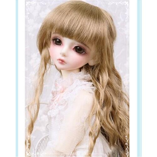 New Arrival 1/4 BJD Doll SD LOVELY Doll For Baby Girl Birthday Gift