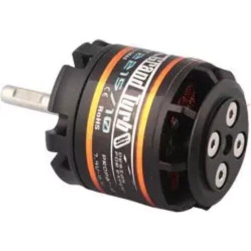 Gift Emax Brushless Motor GT2215 1180kv/1100kv for RC Plane Fpv Drone