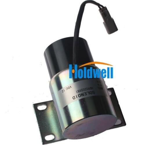 Holdwell Actuator 1001099927 for JLG 450AJ seriesII 510AJ 460SJ