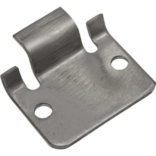 For Club Car Ds Male Seat Hinge Plate for Ds 1979-Up Golf Cart 1011652 Golf Cart Accessories