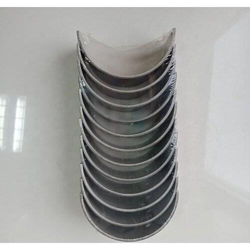 STD Connecting Rod Bearing 3055145 for cummins N14 engine