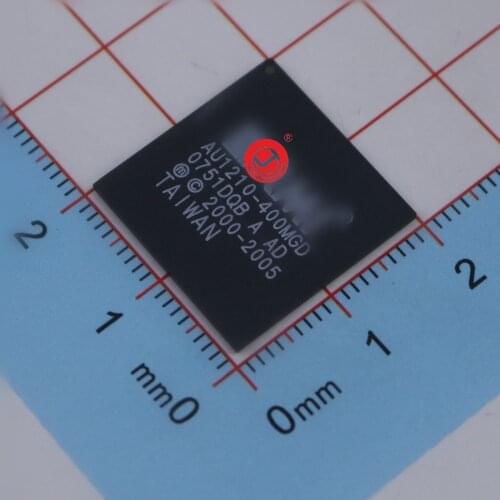 AU1210-400MGD AU1210-400 BGA Original and New Free Shipping