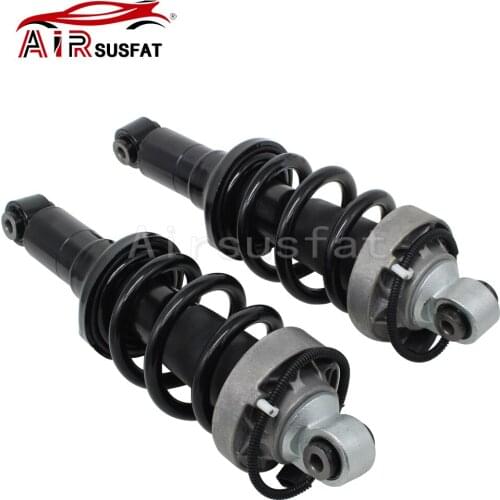 Front Suspension Shock Absorber Strut For Audi R8 (423) 2007-2015 R8 Spyder (429) 2010-2015 420412019AH 420412020AH 420412019AJ