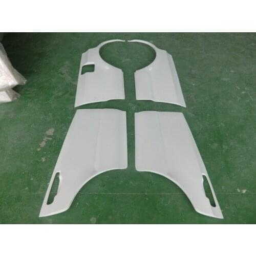Nissan R34 Rear Fender