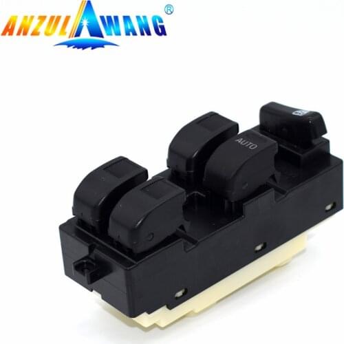 1 Pcs Electric Power Window Master Switch For Toyota Cami Daihatsu Terios 84820B5030 84820-B5030