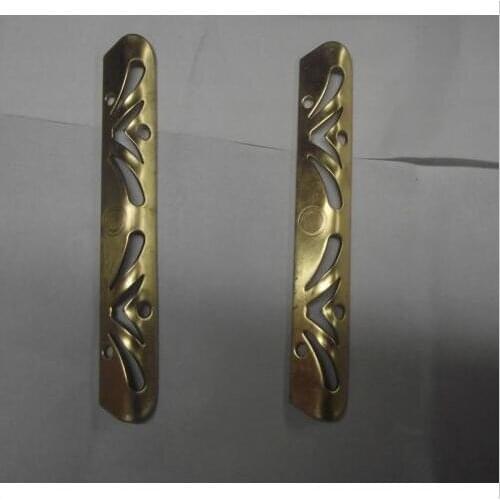 1 pcs Alto sax repair parts Brass