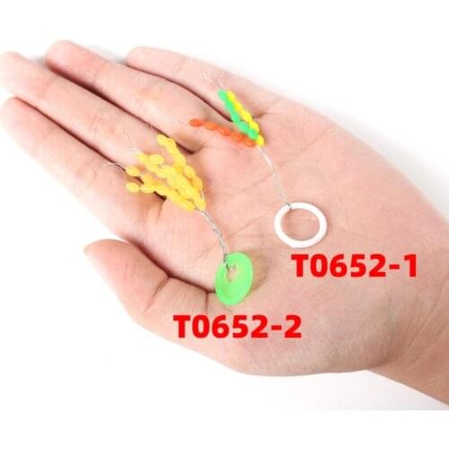 275 pcs/box Fishing Tackles Box Accessories Kit Set With Hooks Snap Sinker Weight For Carp Bait Lure Ice Winter Accessoy