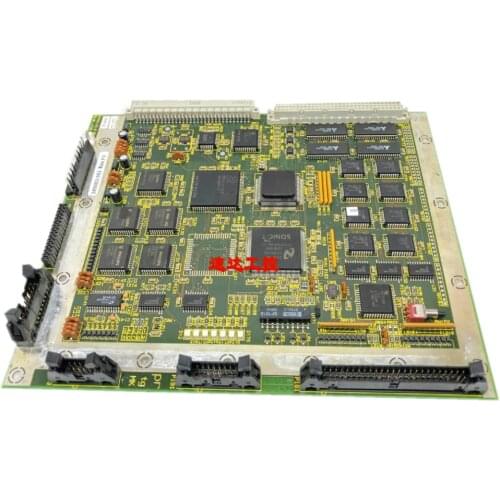 345000.903 REV.F1 CPU24-V2.0 10/00 MG-NR:7