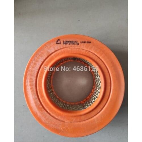 560.2175.48 ED0021750480-S AIR FILTER FILFTER ELEMENT