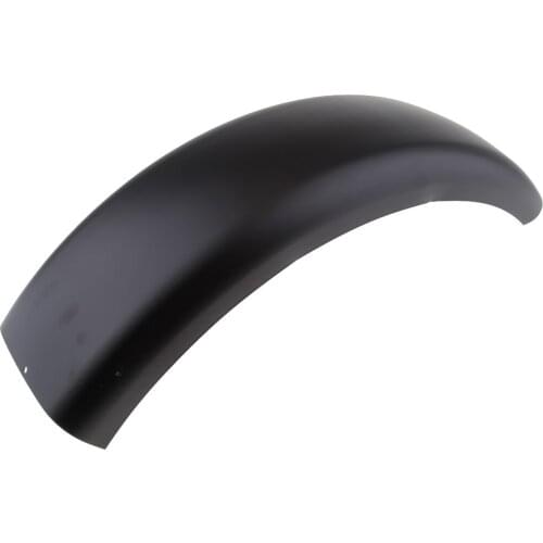 6.1 Inch Rear Custom Trailer-Fender LONG For Bobber Chopper Rigid