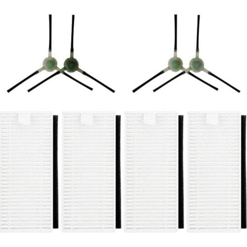 For Lefant Robot Vacuum Cleaner Parts Accessories,Replacement Parts For M200/201/ 501/520/M571/T700 Model Accessories