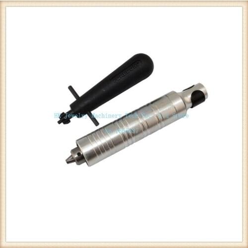 Free shipping FOREDOM 30 Handpiece & Chuck Key, Quick Change Handpiece, Flex Shaft Machine tools, dental handpiece