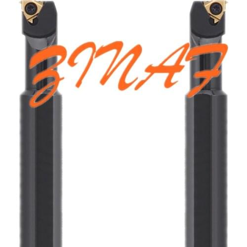 SNR0010K11-A16 SNR0012M11-A16 SNR0013N16-A16 CNC internal thread turning tool bar for 11IR A60 16IR AG60 insert CNC tools Holder