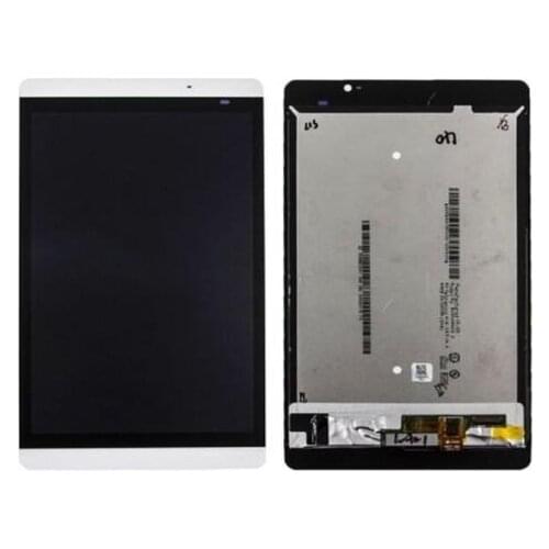 For Huawei MediaPad M2 8.0 M2-801 M2-803 LCD Screen and Digitizer Assembly free tools