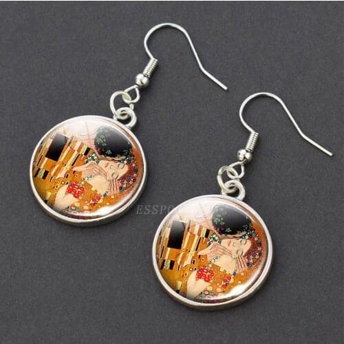 ESSPOC Dangle Earrings