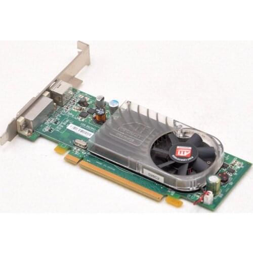 FC B629 ATI-102B62902 109-B62941-00 frame grabber graphics card Cassette line and separate card