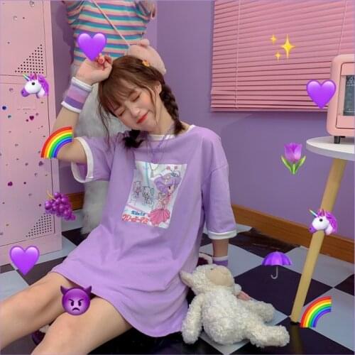 Женские футболки с принтом Haiqun China At AliExpress