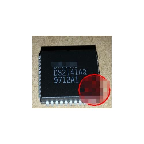 IC NEW 100% DS2141AQ