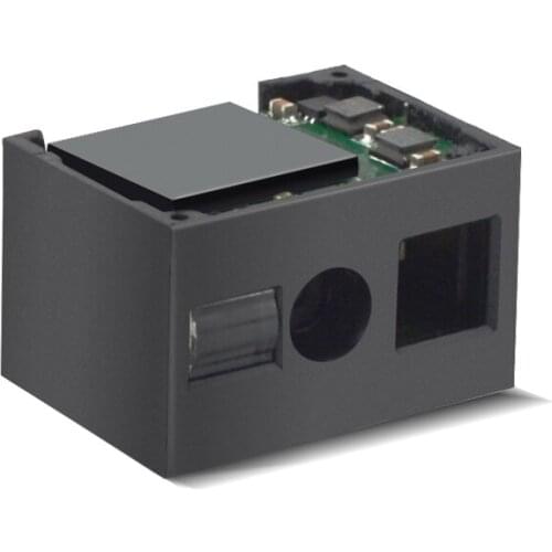 Image Kiosk 2D/QR/1D plug play Koisk Embedded Scanner Module SH-50 USB2.0/TTL Interface USB 2D Scan engine