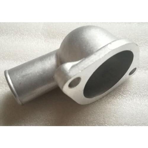 Thermostat Cover Fit for Isuzu C240 Engine