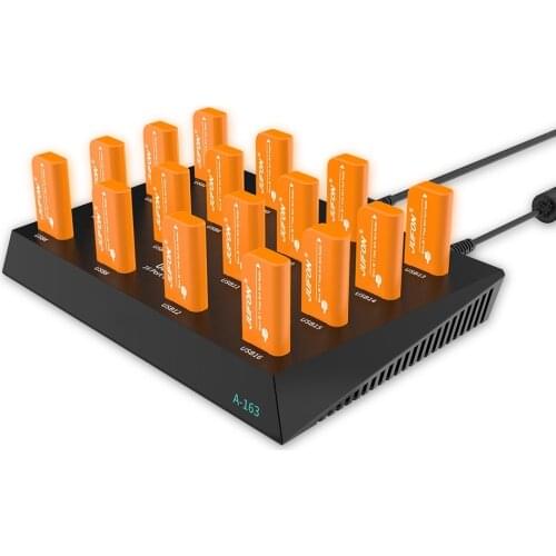 Ladagogo 16 port USB 3.0 HUB usb flash/PDU for USB Duplicator - USB Copiers -USB Flash Drive Duplicators