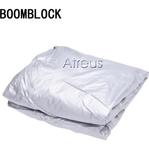 SUV Auto Car Covers Snowproof For Kia Sorento Cadillac SRX Porsche Cayenne Subaru Tribeca Buick Enclave Dustproof Accessories