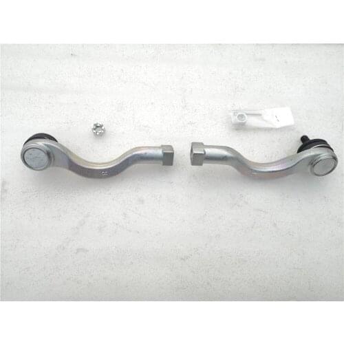 Power Steering Rack Outer Tie Rod Mitsubishi Pajero Montero V63W V73W V77W MR508136 MR508135