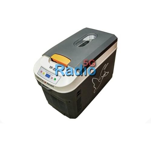 VECTOR FROST Electrical Equipment For Cars