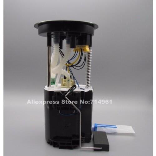 High quality A2C8727840080 Petrol fuel pump assembly case for V70 III (BW)3.2 2007-2010 S80 II (AS) 3.2 2006-2010