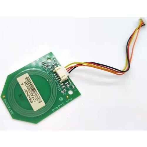 DATACARD PWA 566406-001 For Datacard SP55 printer parts