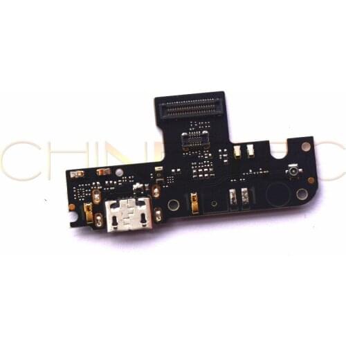 10pcs Micro USB Charger Flex Cable/ Micro USB Charging Port For Xiaomi Redmi Note 5A prime Y1 lite