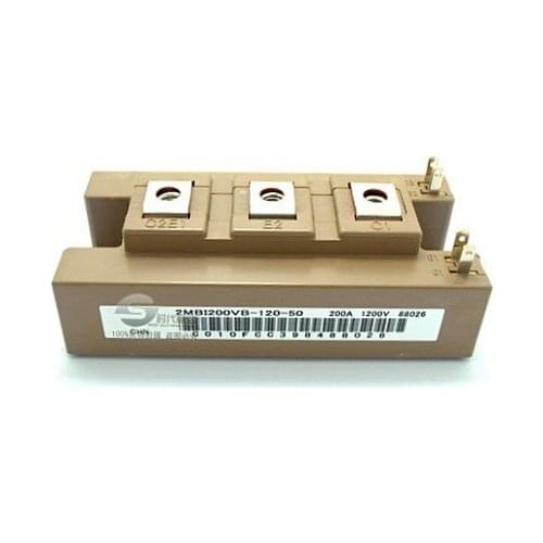 100% New&original 2MBI200VB-120-50 2MBI200VB12050 Module
