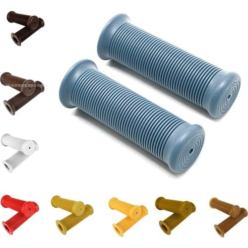 22MM motorbike handle bar moto handlebar for kawasaki honda suzuki yamaha harley softail sportster cafe racer motorcycle grip