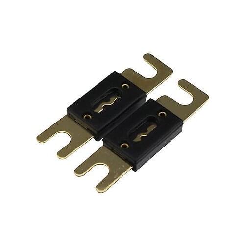 2X300 AMP HIGH QUALITY ANL FUSES INSTALLATION ACCESSORIES SKF-05-300A