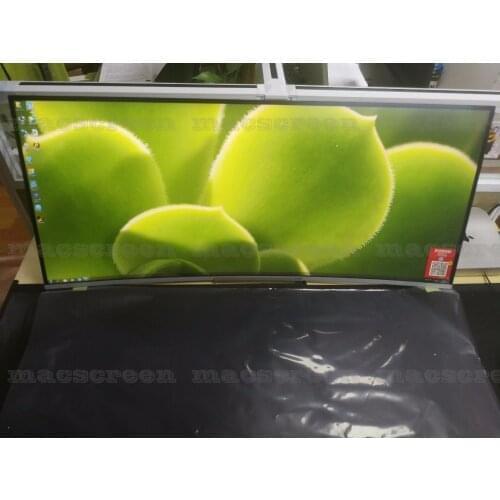 37.5inch original new IPS LCD Screen LM375QW1 SS A1 FOR LG 38UC99 DELL U3818DW display
