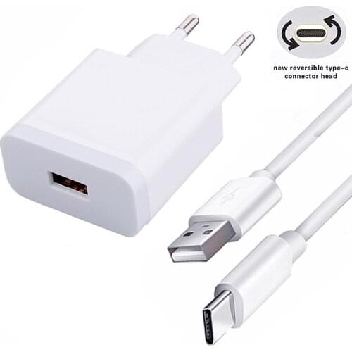 5V 2A Travel Charge Adapter For Xiaomi A3 A2 Lite 10 9 POCO F1 Redmi 7A 6 Pro 6A Note 6 7 8 Pro Micro Type-C USB Charger