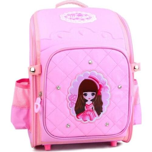 Colorfulyou Pink Satchels China