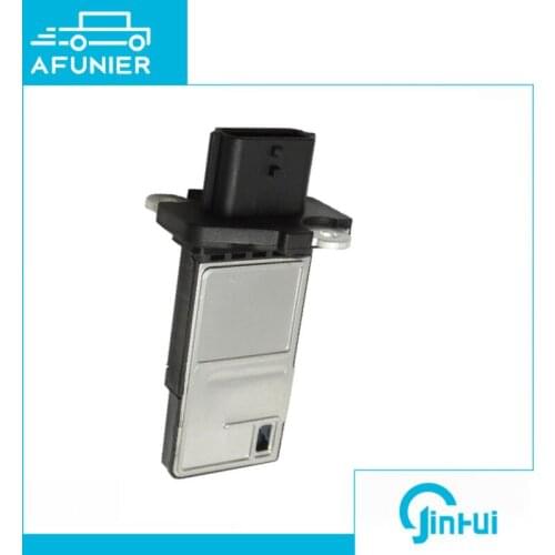 Mass air flow sensor for NISSAN ALMERA PRIMERA X-TRAIL 1.5 1.6 1.8 2.2 OE NO.:22680-AW400