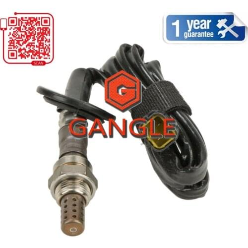 For 2001-2005 MAZDA MX-5 MIATA Oxygen Sensor GL-24330 BP6G-18-861C BP6G-18-861C9U BP8K-18-861 BP8K-18-8619U 234-4330