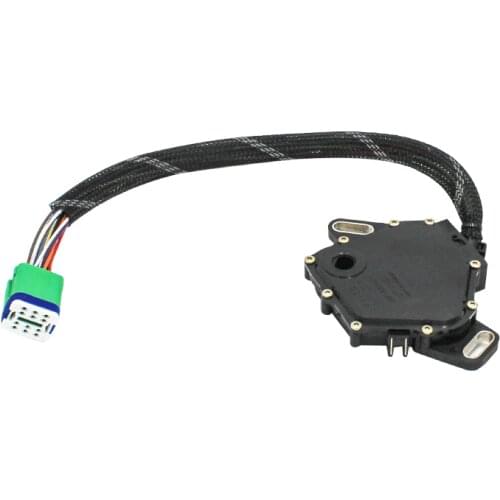 For Peugeot 307 C-Quatre 308 408 Elysee 207 301 2008 automatic transmission gear switch