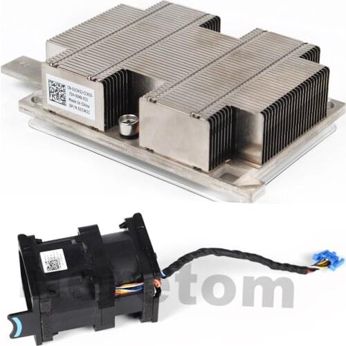 Heretom Computer Components