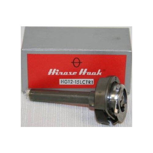 Hirose Sewing Machine Hook with Cap For Brother LT2-B845 NEW#HG12-15LCTR1