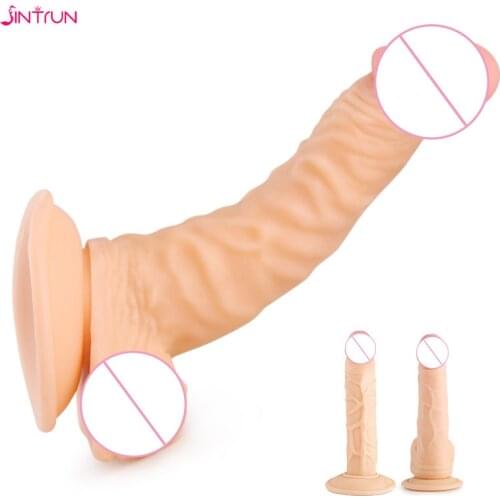 Фаллоимитаторы Jintrun China At AliExpress