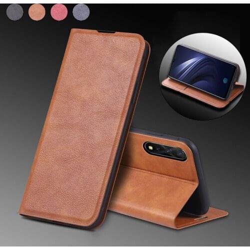Wallet Magnetic Leather Case For Samsung Galaxy S10 S10E FE S20 FAN Edition NOTE 20 10 9 8 PRO PLUS Ultra Thin Shockproof Cover