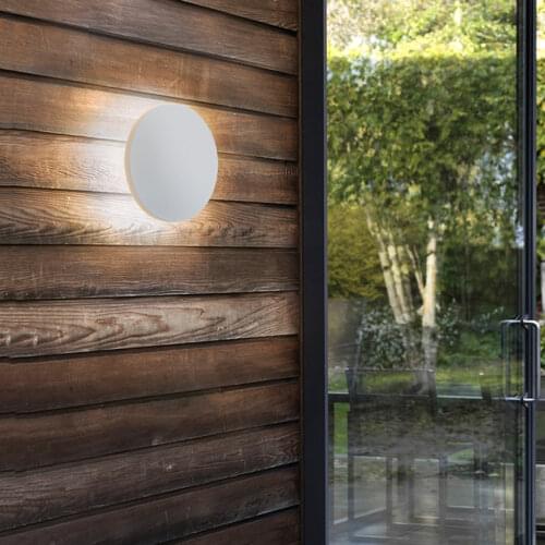 Outdoor Waterproof Wall Lamp Modern LED Wall Light Indoor Wall Sconce Decorative lighting Porch Garden Lights Wall Lamps RF10