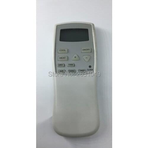 Le kong for Ayre Air Conditioner Remote Control - C series C27-M12 C35-M12